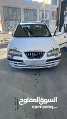  2 هونداي النترا