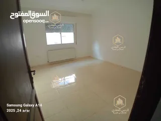  12 شقة / للايجار / 3نوم / خلدا / 230 متر