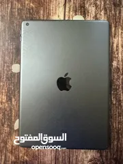  5 آيباد الجيل التاسع