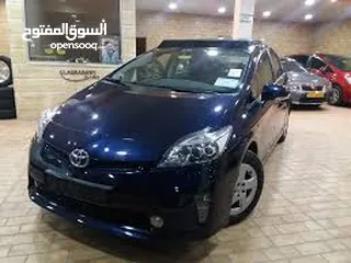  7 سيارات للايجار يومي شهري اسبوعي  يوجد عدة سيارات