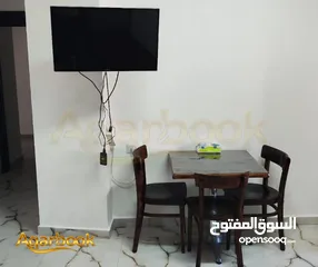  2 استوديو مفروش للايجار لفئة الموظفات البنات فقط