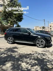  1 جيب مرسيدس glc