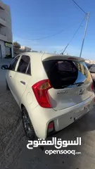  8 كيا مورنينج فحص ممتاز