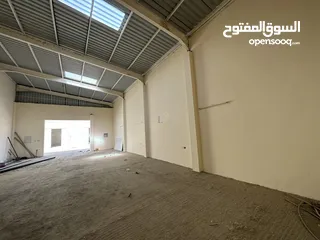  3 Brand new  Ideal location  Industrial area