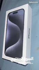  38 ايفون 15 برو ماكس 256 جيجا جديد كفالة الشرق الاوسط جميع الالوان // iPhone 15 Pro MaX