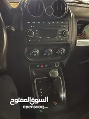  13 جيب كومباس 2014