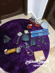  2 قطع دايو لانوس 98