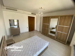  3 Furnished Apartment For Rent In Abdoun
