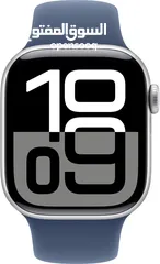 2 Apple Watch Series 10 42mm Apple warranty