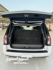  14 GMC يوكن SLT 2017