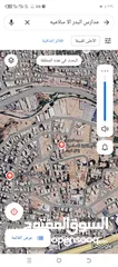  5 قطعة أرض للبيع من المالك مباشرة