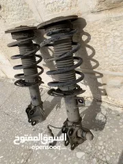  1 صنوبرصات لينكولن