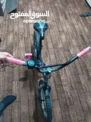  2 بسكليت للبيع