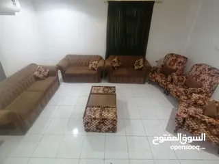  4 كنب للبيع / Sofas for sale