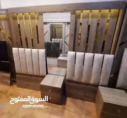  9 غرفة نوم طابق بس ب 250 دينار