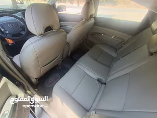 16 تويوتا بريوس هايبرد 2009