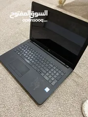  3 HP laptop 2019