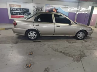  6 كيا سيفيا2 للبيع