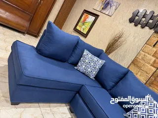  9 طقم كنب 11مقعد. كوالتي. عالي مصنوع من اجود انواع الخشب السويد الصلد بالكامل اسفنج عالي