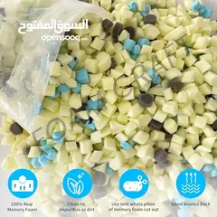  6 ماكنة فرم الاسفنج والفلين ( جاروشة اسفنج والفلين )