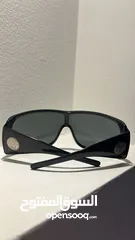  4 نظارة فيرساتشي أصلية - sunglasses Versace original