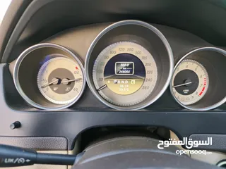  11 Mercedes C200 2012
