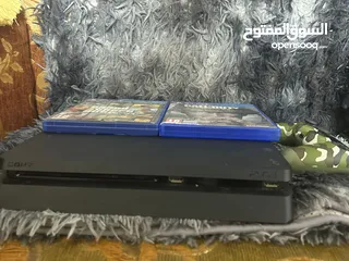  2 playstation 4 slm for selling
