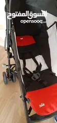  8 Joie Stroller  عرباية أطفال جوي