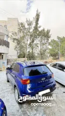  6 جب هونداي فينو 2021 ولا ضربة عداد قليل