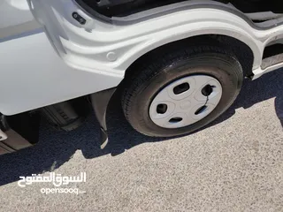  5 كيا بنجو 2013اقساط او كاش