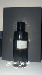  1 عطر korloff iris doré