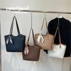  13 حقائب نسائية