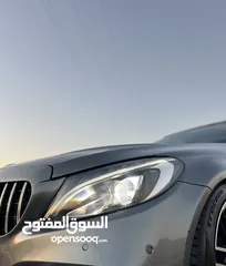  13 مرسيدس كوبيه المميزة كلياً 2016 سعرر مميز عالكاش و امكانية البيع بدفعة لا تقل عن 60 الف نقدي