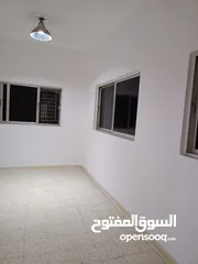  6 شقة فارغه للايجار الهاشمي الشمالي