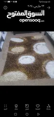  5 سجاد شاغي اثنتين وحده اكبر من الثانيه