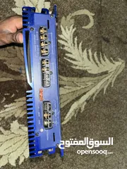  8 سستم زلزال للبيع