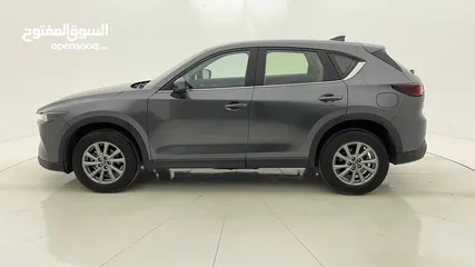  6 (FREE HOME TEST DRIVE AND ZERO DOWN PAYMENT) MAZDA CX 5