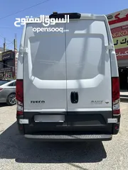  7 IVECO Daily 2023 - FOR SALE