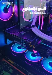  1 كيس PC فقط بمواصفات عالية الجودة وقوية الوصف في العلان شرح كل المواصفات
