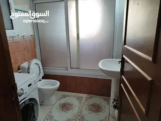  10 شقة مفروشة للإيجار – بطن الهوى  قرب سوبر ماركت أبو سمرة