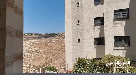  16 للبيع شقة جديدة عظم - إسكان المهندسين - ضاحية الزيتون - جبل عجرم - زواتا - نابلس