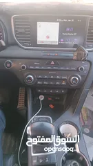  7 كيا سبورتاج برخصه 2019