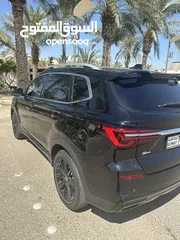  9 Mg Rx5 2023 /1500cc (صبغ الوكاله بالكامل)