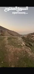  3 ارض للبيع بمدينه الخليل دورا