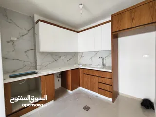  2 شقة جديدة غير مفروشة للإيجار – الماصيون  قرب بن أزحيمان