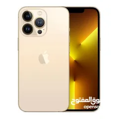  8 ايفون 13 برو جديد كفالة الشرق الاوسط 128/256 جميع الالوان // iPhone 13 PRO 128/256