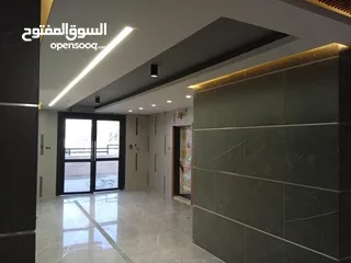  4 شقة للبيع – ضاحية الريحان  عمارة البيت الأندلسي 1
