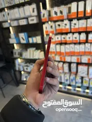  6 IPHONE 13 (256GB) USED LIKE NEW /// ايفون 13 256 جيجا مستعمل بحاله الجديد كفاله فليك سنتين
