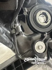  2 قطع غيار برادو