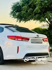  8 كيا 5 شكل 2018 فل الفل الكامل